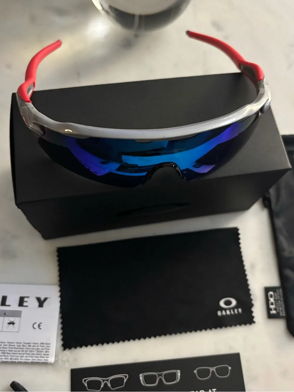 Oakley RADAR Sunglasses